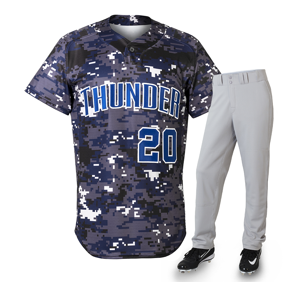 baseball-uniform