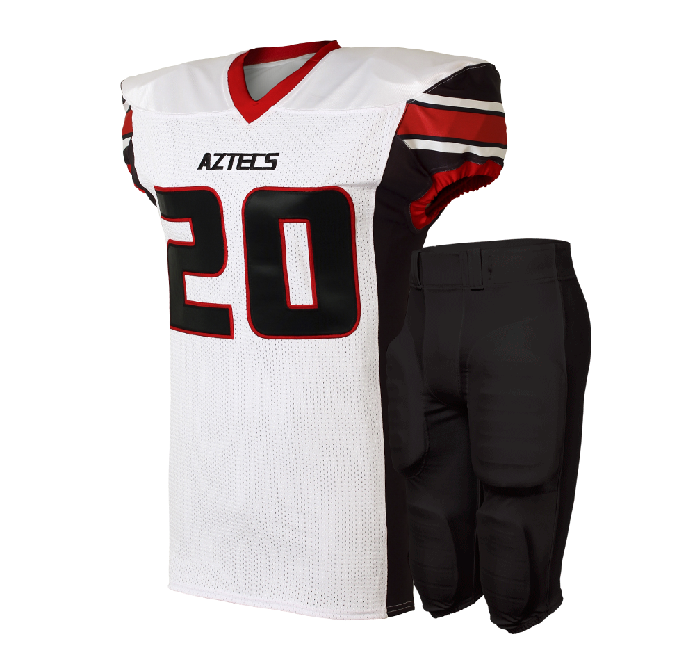 soccer-uniform