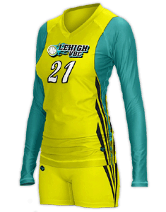 volleyball-uniform