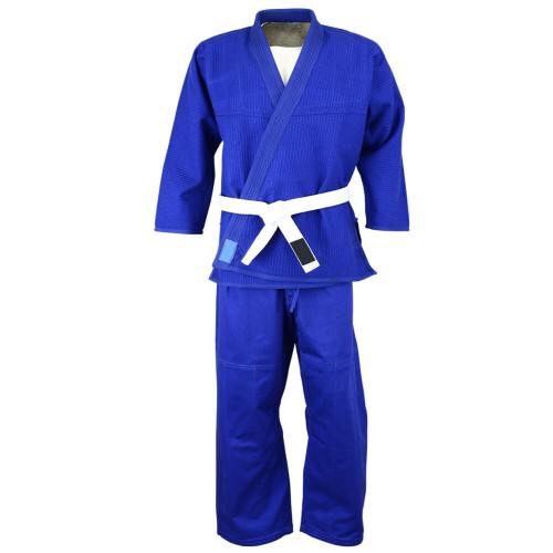 Bjj Suit