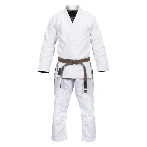 Bjj Suit