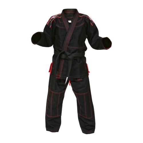 Bjj Suit