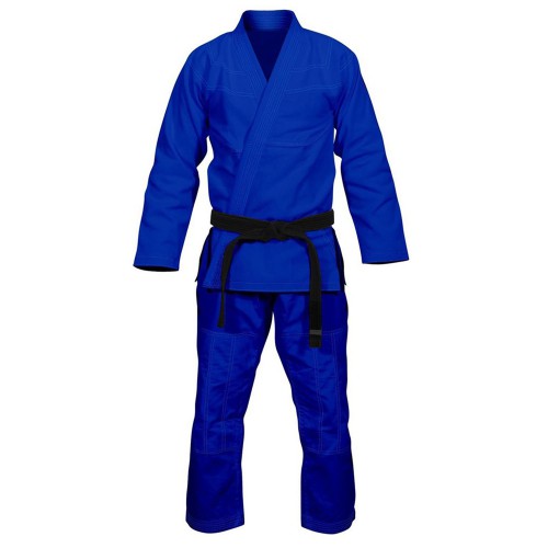 Bjj Suit